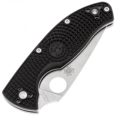 Нож складной SPYDERCO Tenacious Lightweight